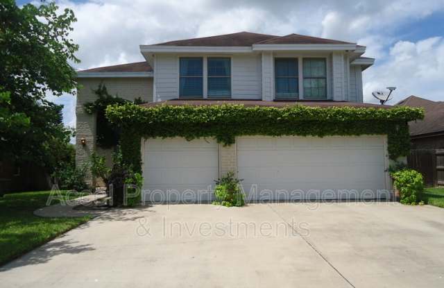 Photo of 2207 Ascot Dr,