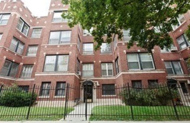2332 E 70th Place - 2332 East 70th Place, Chicago, IL 60649
