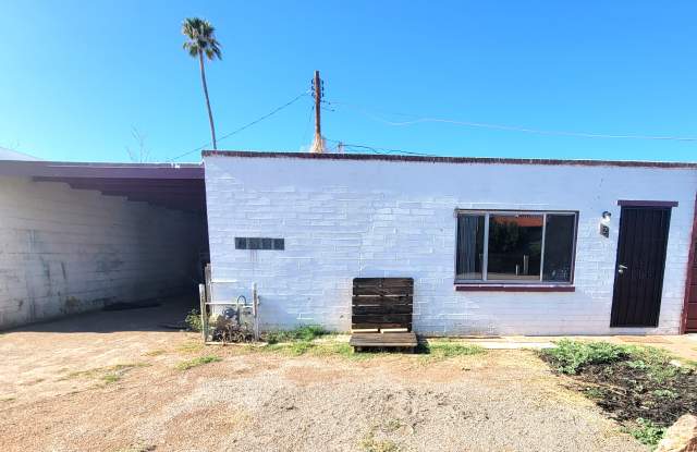 3030 North Castro Avenue