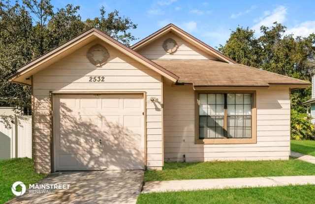 2532 Townsquare Drive