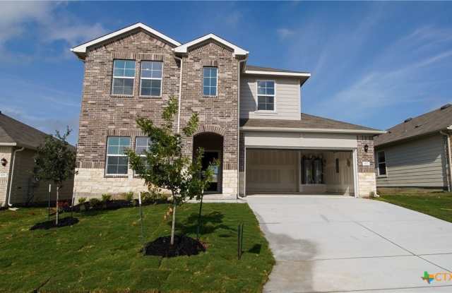 472 Desert Willow