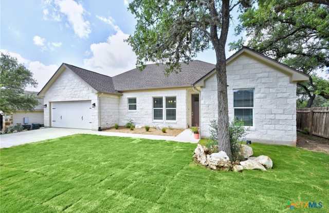 2109 Meadow View Drive