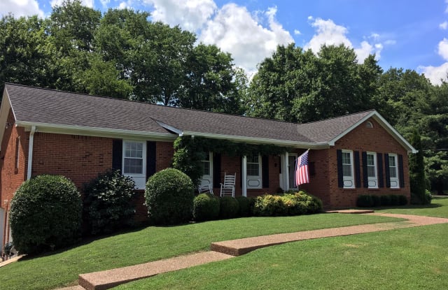 2213 Oakwood Rd - 2213 Oakwood Road, Williamson County, TN 37064