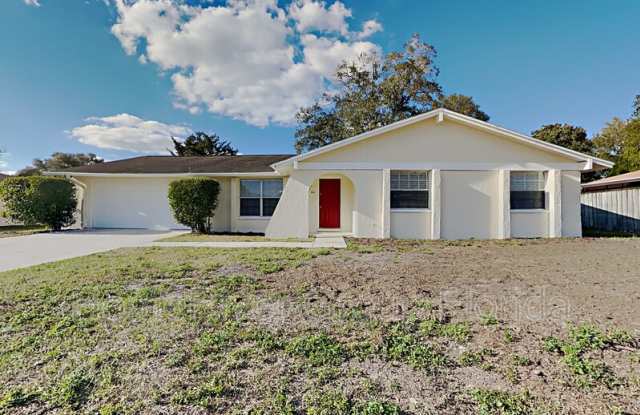 908 Hillrise Dr - 908 Hillrise Drive, Brandon, FL 33510