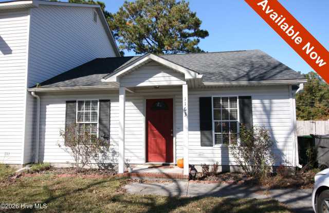 Photo of 1163 Pueblo Drive