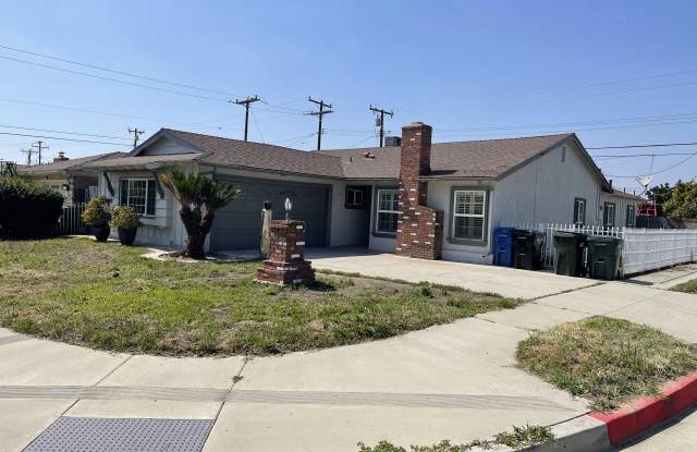 13603 Barlin Ave - 13603 Barlin Avenue, Downey, CA 90242