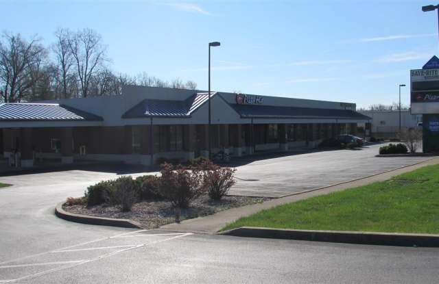 Photo of 990 S Dixie Boulevard