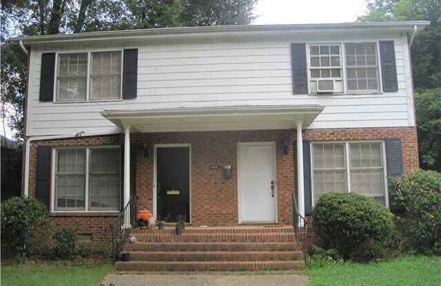 408 Horne Street unit: A