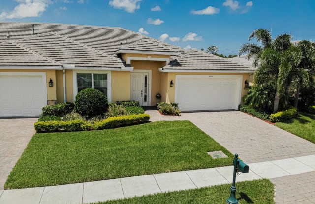 6044 NW Cullen Way - 6044 Cullen Way, Port St. Lucie, FL 34983