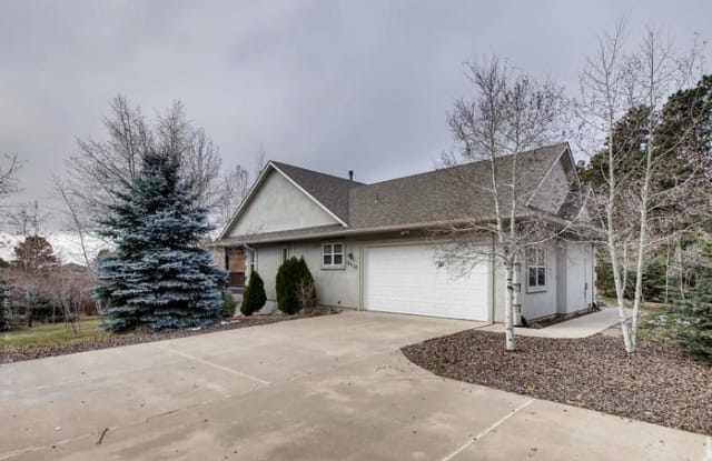 18770 Furrow Road - 18770 Furrow Rd, Woodmoor, CO 80132