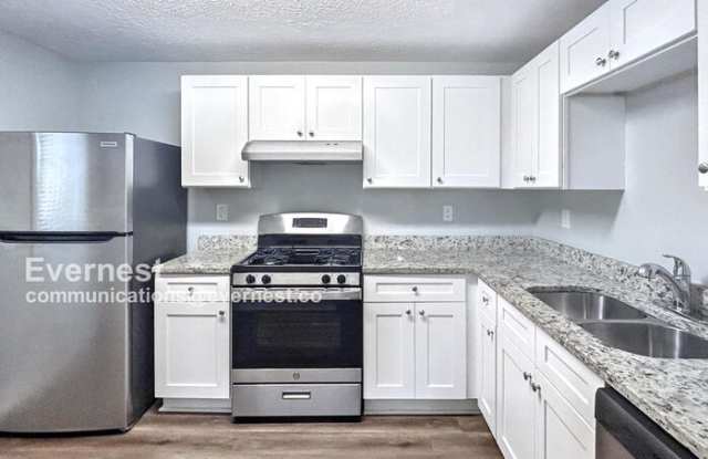 5262 Martins Crossing Road