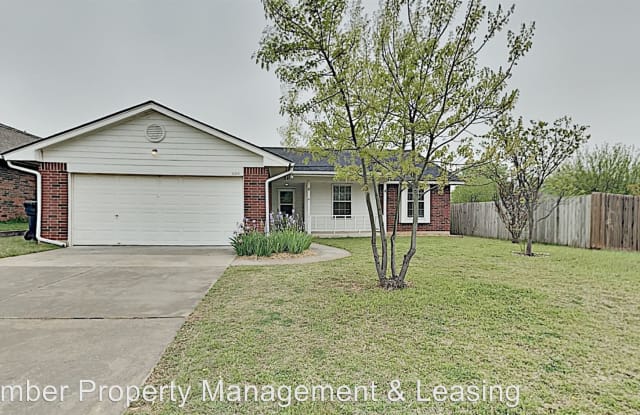 604 Bluegrass Lane - 604 Bluegrass Lane, Oklahoma City, OK 73099