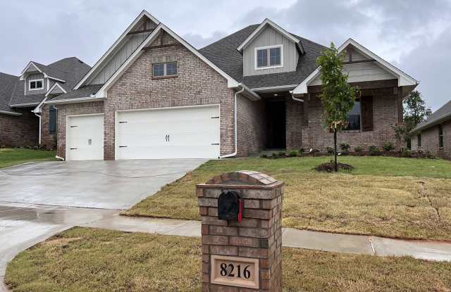 8216 Poplar Drive
