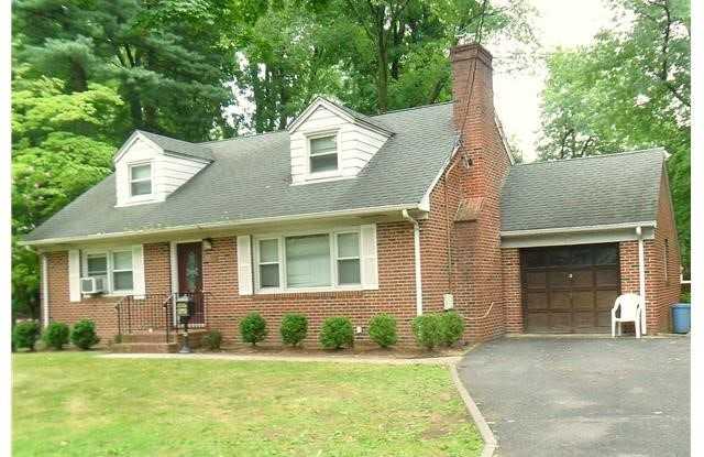 58 Knickerbocker Road