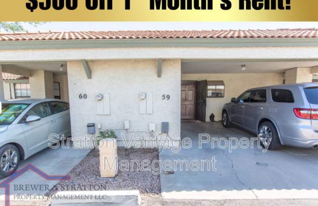 Photo of 1500 N Sunview Pkwy