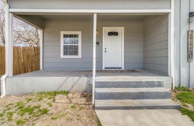 1110 Chestnut Street