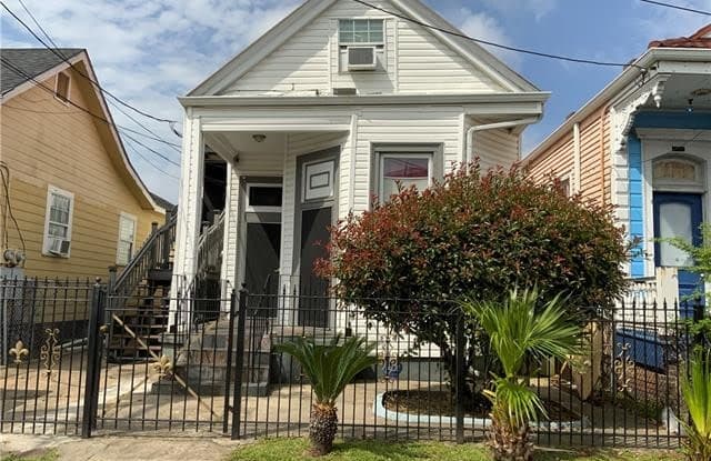 1830 N TOLEDANO Street - 1830 Toledano St, New Orleans, LA 70115