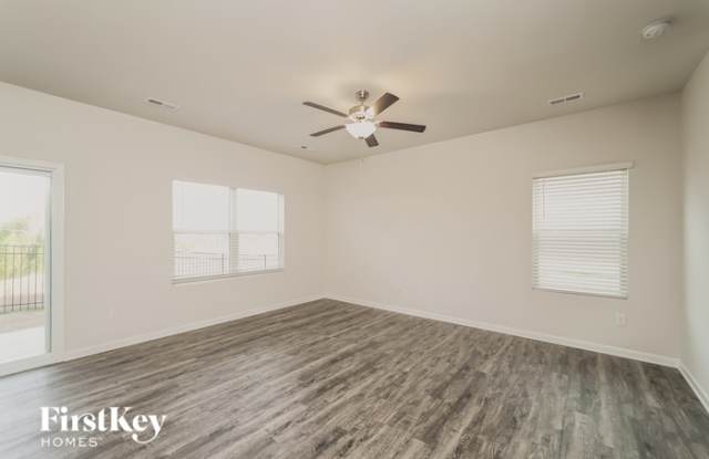 5431 Cobblestone Glen Drive