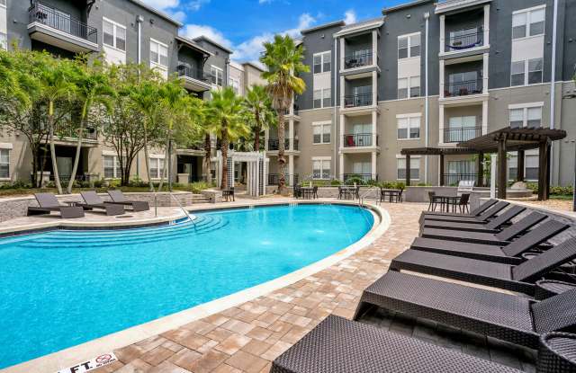 Photo of The Vintage Lofts at West End