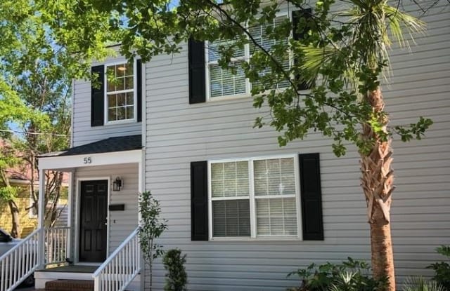 55 Peachtree St - 55 Peachtree Street, Charleston, SC 29403