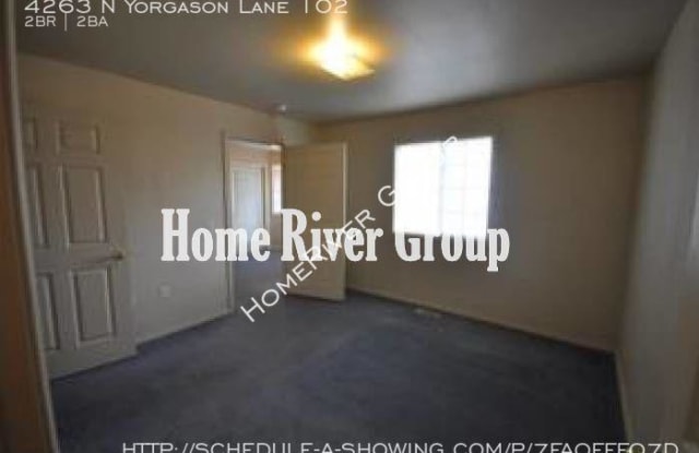 4263 N Yorgason Lane 102 - 4263 N Yorgason Ln, Boise, ID 83703