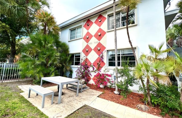 1333 15th St - 1333 15th Street, Miami Beach, FL 33139