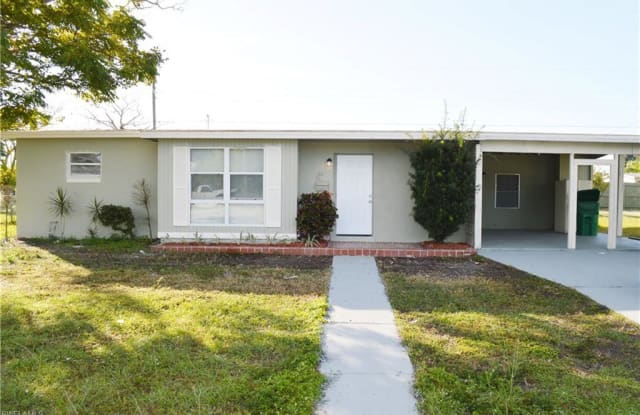 21291 Midway Boulevard - 21291 Midway Boulevard, Port Charlotte, FL 33952