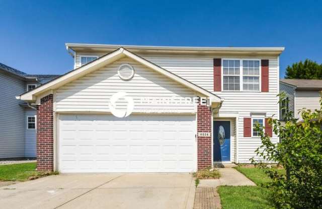 4024 Village Trace Boulevard