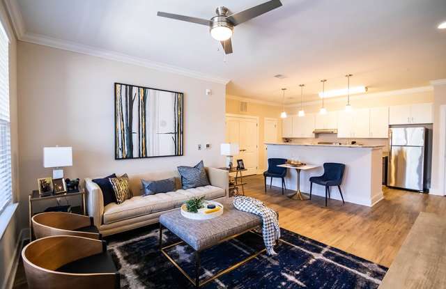 Bell Riverbend Villages