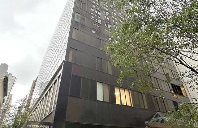 445 Fifth Avenue