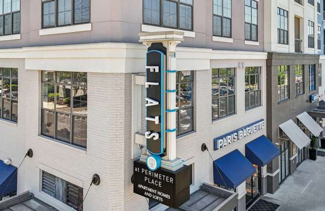 Flats at Perimeter Place