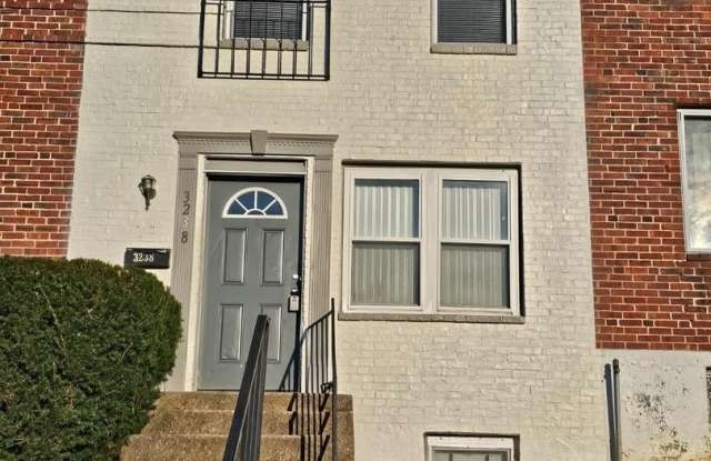 Photo of 3238 WESTMONT AVE