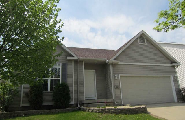 1230 Dayflower Dr - 1230 Dayflower Drive, Madison, WI 53719