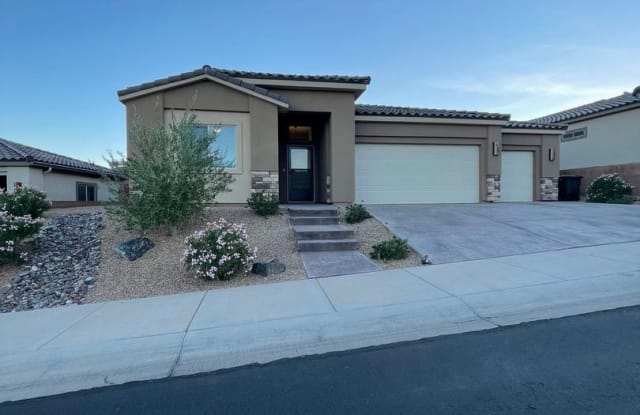 650 Dogwood Lane - 650 Dogwood Lane, Mesquite, NV 89027