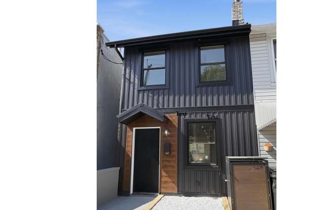 147 JONES Street