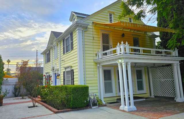 Photo of Stunning 3 Bedrooms, 2 Baths Valley Village home with detached, private Recording Studio