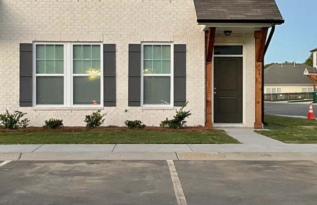 804 Lew Drive - 1