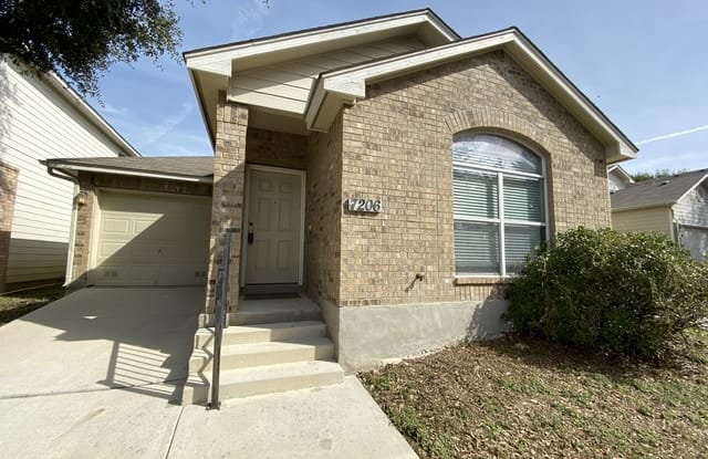 7206 PAINTER WAY - 7206 Painter Way, San Antonio, TX 78240