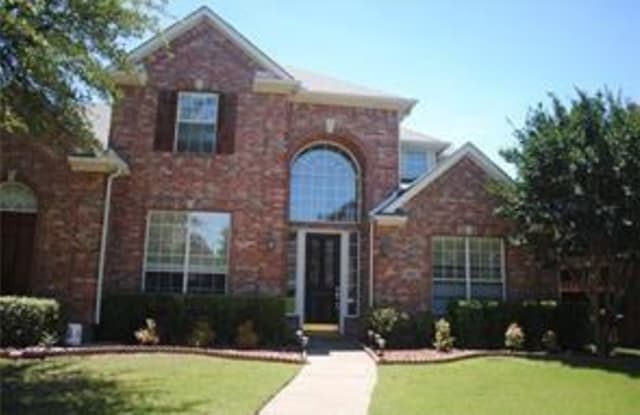 3820 Lakedale Drive - 3820 Lakedale Drive, Plano, TX 75025