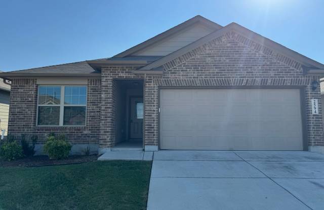 2594 McCrae