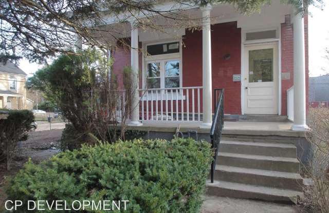 328 Franklin Avenue - 328 Franklin Avenue, Wilkinsburg, PA 15221