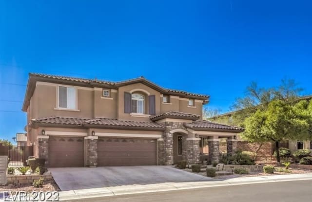 8491 Benidorm Ave - 8491 Benidorm Avenue, Enterprise, NV 89178