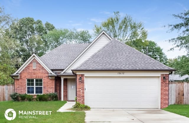 10632 Lafayette Drive - 10632 Lafayette Drive, Olive Branch, MS 38654