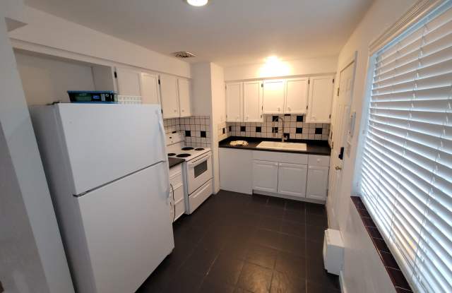 221 N Underwood Street - 221