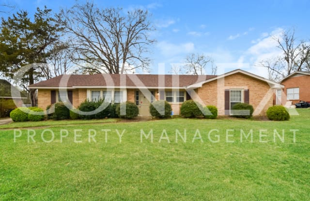 2024 Green Acres Drive - 2024 Green Acres Drive, Montgomery, AL 36106