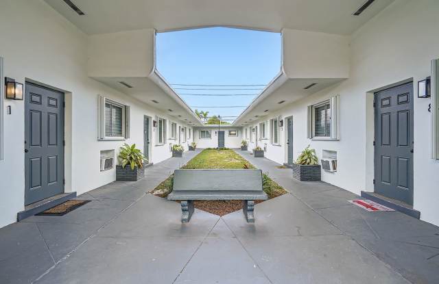 Photo of Parkview I & II