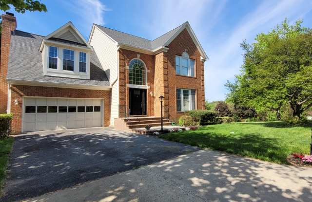 11201 Yardley Court