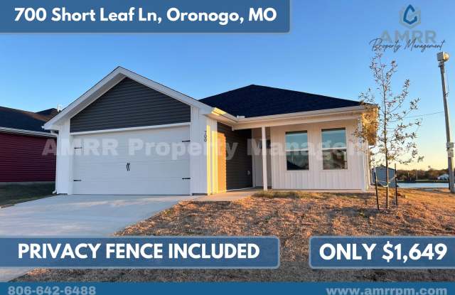 Charming 3-Bedroom House – Your Dream Home Awaits!