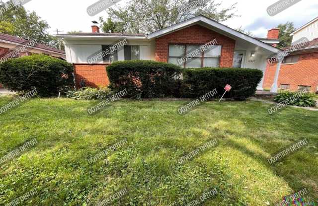 12837 Bramell - 12837 Bramell, Detroit, MI 48223