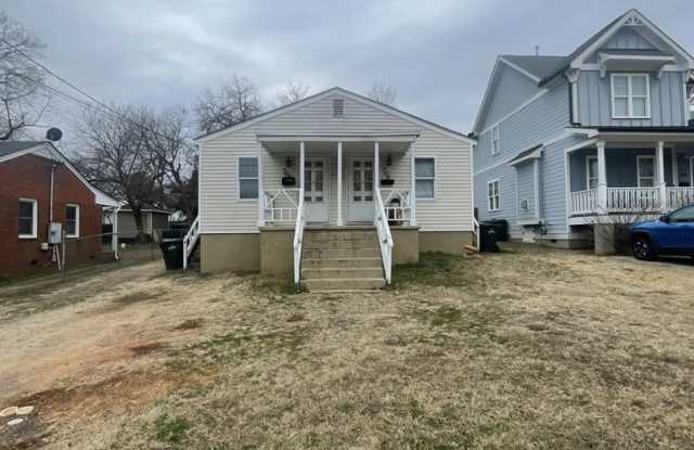 Photo of 1 Bedroom 1 Bathroom